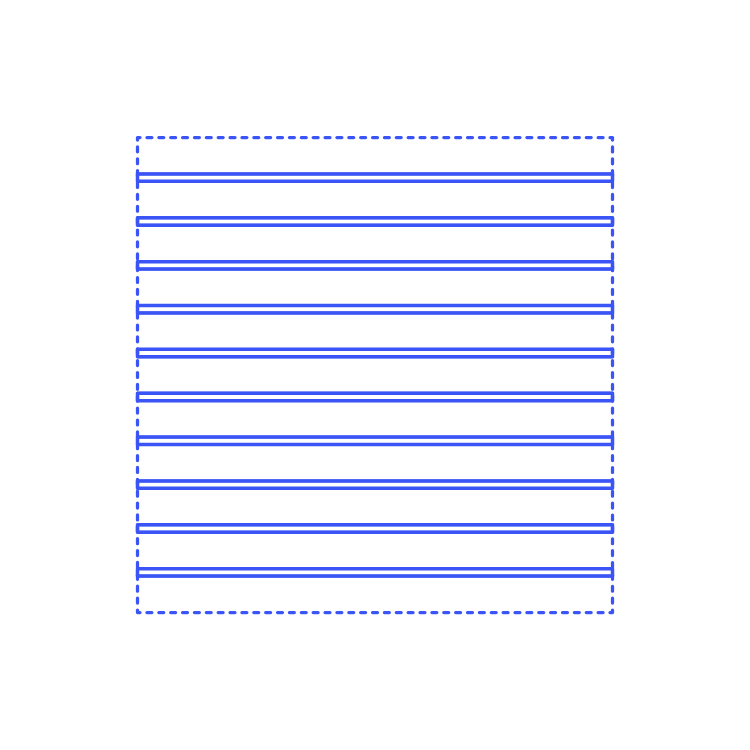 Layouts Pantries Reach In Open Small Sketch Svg Vector Free Vectors